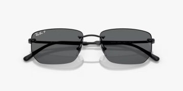 Ray-Ban RB 3768 002/81 56 Unisex Güneş Gözlüğü