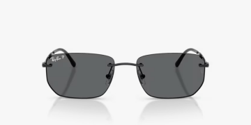 Ray-Ban RB 3768 002/81 56 Unisex Güneş Gözlüğü