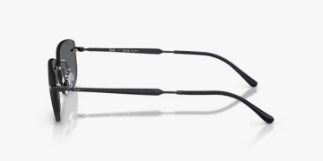 Ray-Ban RB 3768 002/81 56 Unisex Güneş Gözlüğü