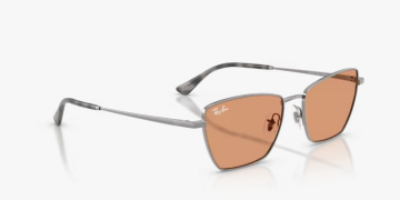 Ray-Ban RB 3783 004/7 53 Kadın Güneş Gözlüğü