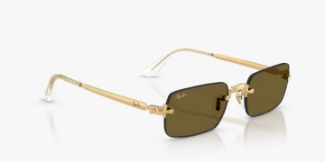 Ray-Ban RB 3928 001/73 54 Unisex Güneş Gözlüğü