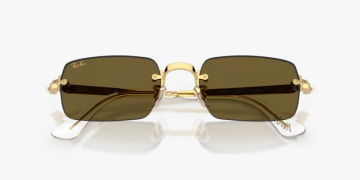 Ray-Ban RB 3928 001/73 54 Unisex Güneş Gözlüğü