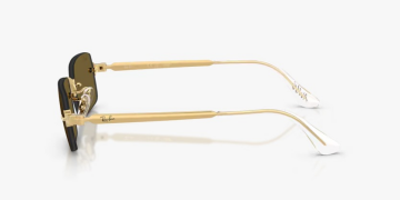 Ray-Ban RB 3928 001/73 54 Unisex Güneş Gözlüğü