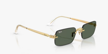 Ray-Ban RB 3928 001/71 54 Unisex Güneş Gözlüğü