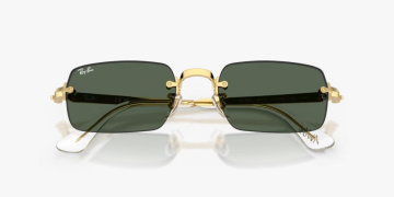 Ray-Ban RB 3928 001/71 54 Unisex Güneş Gözlüğü