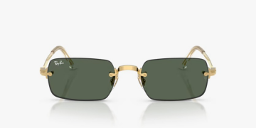 Ray-Ban RB 3928 001/71 54 Unisex Güneş Gözlüğü