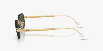 Ray-Ban RB 3928 001/71 54 Unisex Güneş Gözlüğü