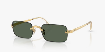 Ray-Ban RB 3928 001/71 54 Unisex Güneş Gözlüğü