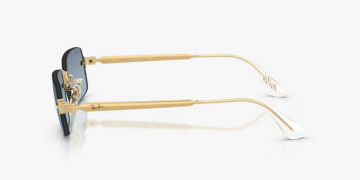 Ray-Ban RB 3928 001/S2 54 Unisex Güneş Gözlüğü