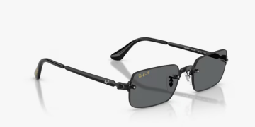 Ray-Ban RB 3928 002/81 54 Unisex Güneş Gözlüğü