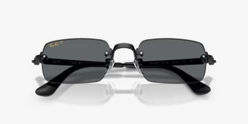 Ray-Ban RB 3928 002/81 54 Unisex Güneş Gözlüğü