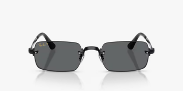 Ray-Ban RB 3928 002/81 54 Unisex Güneş Gözlüğü