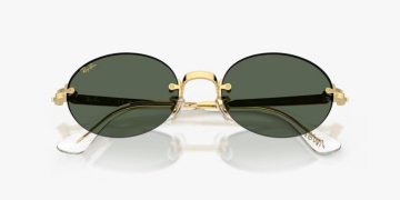 Ray-Ban RB 3929 001/71 54 Unisex Güneş Gözlüğü