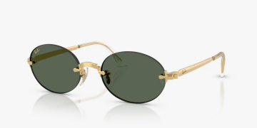 Ray-Ban RB 3929 001/71 54 Unisex Güneş Gözlüğü