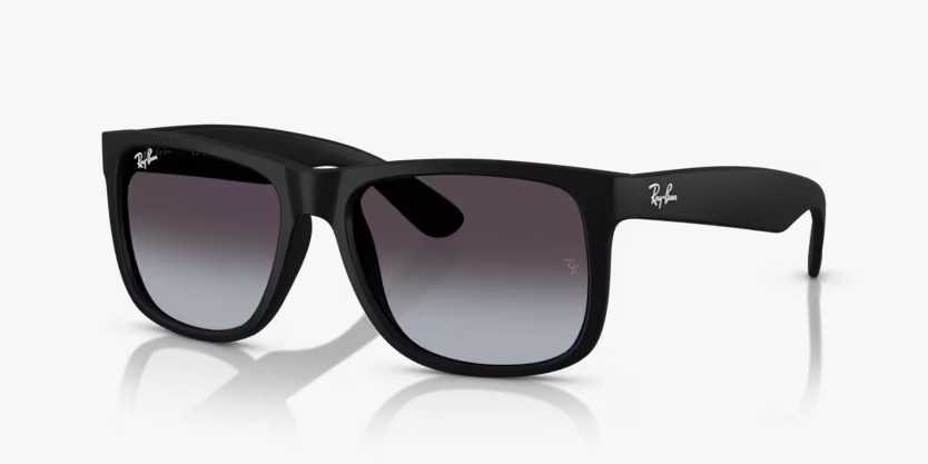 Ray-Ban RB 4165 601/8G 55 Unisex Güneş Gözlüğü