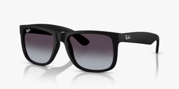 Ray-Ban RB 4165 601/8G 55 Unisex Güneş Gözlüğü