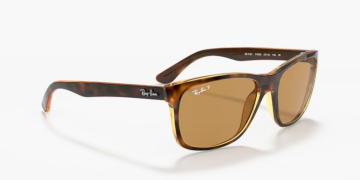 Ray-Ban RB 4181 710/83 57 Unisex Güneş Gözlüğü