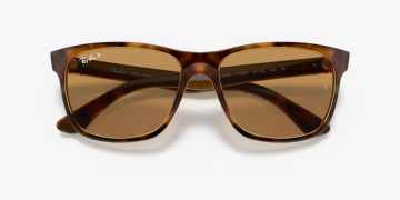 Ray-Ban RB 4181 710/83 57 Unisex Güneş Gözlüğü