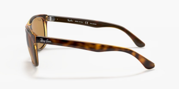 Ray-Ban RB 4181 710/83 57 Unisex Güneş Gözlüğü