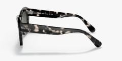 Ray-Ban RB2186 133371 - Gri havana Güneş Gözlüğü