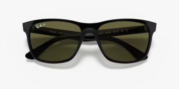 Ray-Ban RB 4181 601/9A 57 Unisex Güneş Gözlüğü