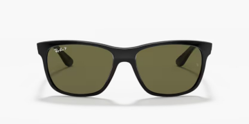 Ray-Ban RB 4181 601/9A 57 Unisex Güneş Gözlüğü