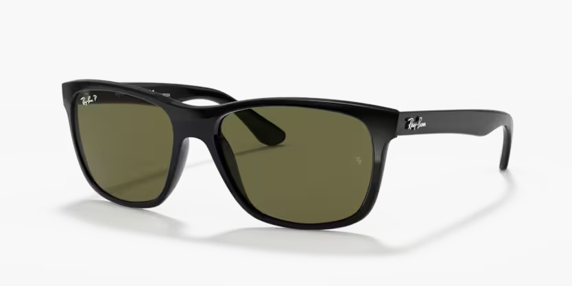 Ray-Ban RB 4181 601/9A 57 Unisex Güneş Gözlüğü
