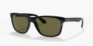 Ray-Ban RB 4181 601/9A 57 Unisex Güneş Gözlüğü