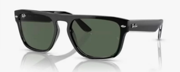 Ray-Ban RB 4407 6545/71 57 Unisex Güneş Gözlüğü