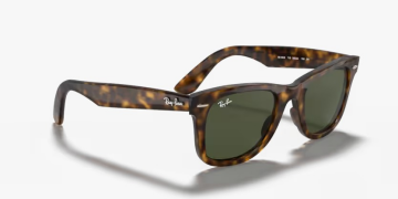 Ray-Ban RB 4340 710 50 Unisex Güneş Gözlüğü