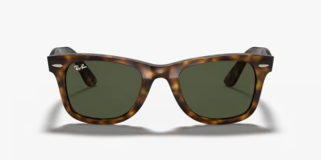 Ray-Ban RB 4340 710 50 Unisex Güneş Gözlüğü