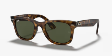 Ray-Ban RB 4340 710 50 Unisex Güneş Gözlüğü