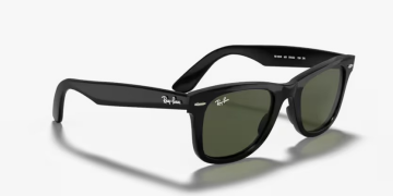 Ray-Ban RB 4340 601 50 Unisex Güneş Gözlüğü