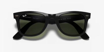 Ray-Ban RB 4340 601 50 Unisex Güneş Gözlüğü