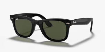 Ray-Ban RB 4340 601 50 Unisex Güneş Gözlüğü