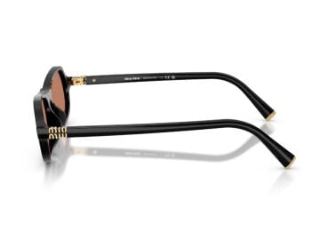 Miu Miu SMU B10-U 16K-90Q 55 Kadın Güneş Gözlüğü