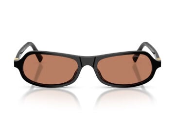 Miu Miu SMU B10-U 16K-90Q 55 Kadın Güneş Gözlüğü