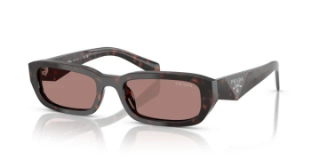 Prada SPR B06 17N-60B 53 Kadın Güneş Gözlüğü