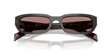 Prada SPR B06 17N-60B 53 Kadın Güneş Gözlüğü