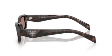 Prada SPR B06 17N-60B 53 Kadın Güneş Gözlüğü