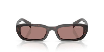 Prada SPR B06 17N-60B 53 Kadın Güneş Gözlüğü