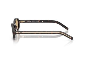 Prada SPR D06 17N-70R 50 Unisex Güneş Gözlüğü