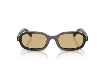 Prada SPR D06 17N-70R 50 Unisex Güneş Gözlüğü