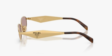 Prada SPR D51 5AK-20I 55 Kadın Güneş Gözlüğü