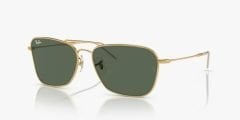 Ray-Ban RB0102 001/VR Unisex Güneş Gözlüğü