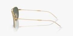 Ray-Ban RB0102 001/VR Unisex Güneş Gözlüğü