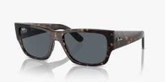 Ray-Ban RB0947S - Carlos 902/R5 - Havana Unisex Güneş Gözlüğü