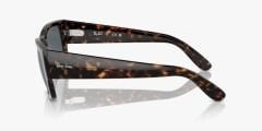 Ray-Ban RB0947S - Carlos 902/R5 - Havana Unisex Güneş Gözlüğü