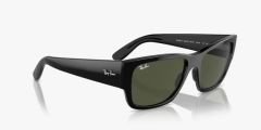 Ray-Ban RB0947S - Carlos 901/31 - Si̇yah Unisex Güneş Gözlüğü