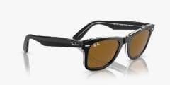 Ray-Ban RB2140 - Wayfarer 129433 Unisex Güneş Gözlüğü